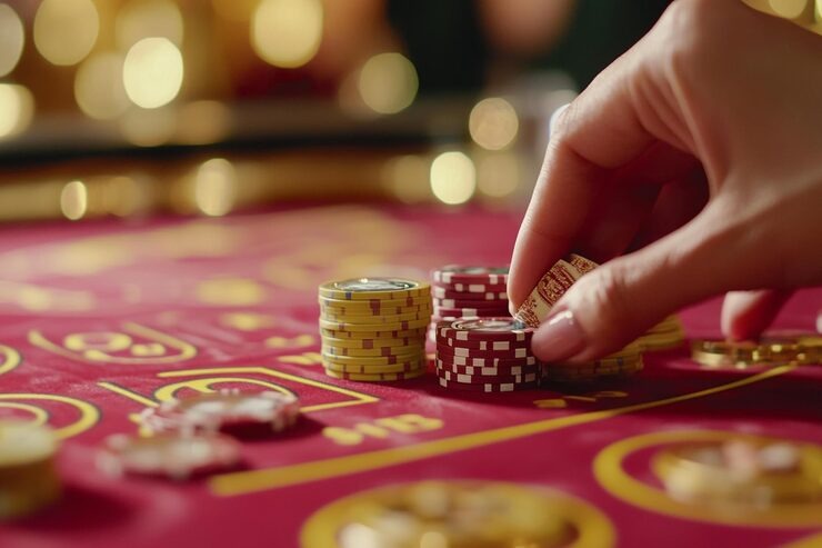 cosmicslot প্ল্যাটফর্ম ইন্টারফেস এবং বৈশিষ্ট্য