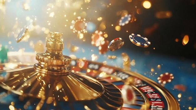 cosmicslot ড্যাশবোর্ড ইন্টারফেস